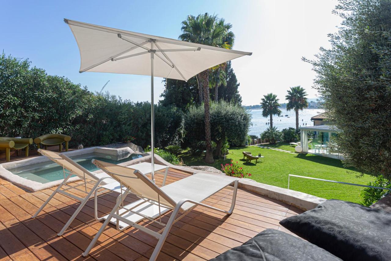 Calapetra Resort Fontane Bianche Exterior foto