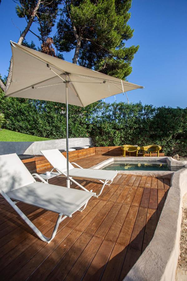 Calapetra Resort Fontane Bianche Exterior foto